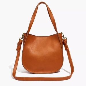 The Sydney Madewell Purse